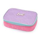 Estojo Box Escolar Juvenil Multicolor