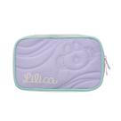 Estojo Box Escolar Lilica Ripilica Creamy Meninas 100 pens Estojo Box Escolar Lilica Ripilica Creamy Meninas 100 pens