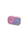 Estojo Box Escolar Lilica Ripilica Super Star 971AD12 Estojo Box Escolar Lilica Ripilica Super Star 971AD12