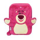 Estojo Box Escolar Lotso Com Divisorias