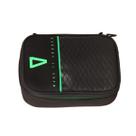 Estojo Box Escolar Loud Gamer 100 pens Juvenil Meninos