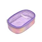 Estojo Box Escolar Milky Gold DAC