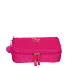 Estojo Box Especial Capricho Crush Rosa Estojo Box Especial Capricho Crush Rosa