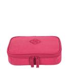 Estojo Box Especial CRINKLE Rosa