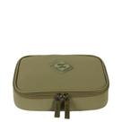Estojo Box Especial Matcha Verde - Khaki