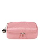 Estojo Box Especial Paul Frank Classics Rosa - Claro