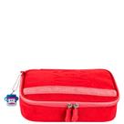 Estojo Box Especial Paul Frank Classics Vermelho - Cereja