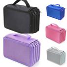 Estojo Box/Estojo Escolar/Estojo de Lápis/Estojo Com Divisorias/Grande Capacidade Com 4 Níveis E Zíper 72 Canetas
