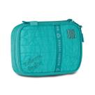 Estojo Box Feminino Alta Capacidade Rebecca Bonbon RB27004
