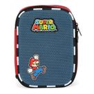 Estojo Box Grande 100 Pens Bolsinha Porta Lápis Super Mario Estojo Box Grande 100 Pens Bolsinha Porta Lápis Super Mario