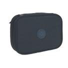 Estojo Box Grande BakPak Unissex BP25E22 Quadrado Divisória