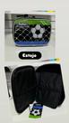 Estojo box grande - Up 4 you - futebol - Luxcel Estojo box grande - Up 4 you - futebol - Luxcel