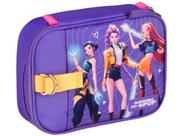 Estojo Box Guerreira K-Pop Kp28054 Clio Style