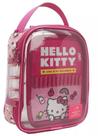 Estojo box hello kit versatil disclick - obi do brasil Estojo box hello kit versatil disclick - obi do brasil