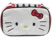 Estojo box hello kitty pelucia big - obi do brasil