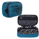 Estojo Box Individual do Mickey Azul T02 Xeryus Estojo Box Individual do Mickey Azul T02 Xeryus
