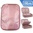 Estojo Box Jumbo Tilibra Escolar Académie Metalizado Estojo Box Jumbo Tilibra Escolar Académie Metalizado