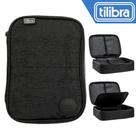 Estojo Box Jumbo Tilibra Escolar Grande Académie Estojo Box Jumbo Tilibra Escolar Grande Académie