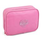 Estojo Box Juvenil Feminino Matelassê ColorUp Estojo Box Juvenil Feminino Matelassê ColorUp