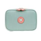 Estojo Box Juvenil - Trendy Block Ferrugem XERYUS IMPORTACAO E