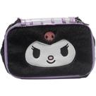 Estojo BOX Kuromi Pelúcia BIG 50