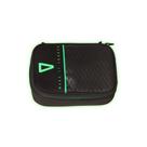 Estojo Box Loud Oficial Gamer Meninos 100 Pens Escolar Kids