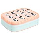 Estojo Box Lovely Friend - Tilibra