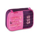 Estojo Box Luluca Magic Soft Clio