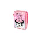 Estojo Box Minie Mouse - Dac Estojo Box Minie Mouse - Dac