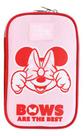 Estojo Box Minnie Disney 100 T01 Xeryus - 11969 Estojo Box Minnie Disney 100 T01 Xeryus - 11969