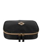 Estojo Box - Nailon Neogold