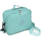 Estojo Box Organizador Escola Masculino Feminino Maleta Top
