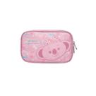 Estojo Box Pacific Lilica Ripilica Charming Rosa Estojo Box Pacific Lilica Ripilica Charming Rosa