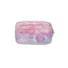 Estojo Box Pacific Lilica Ripilica Lumina Lilás e Rosa Estojo Box Pacific Lilica Ripilica Lumina Lilás e Rosa