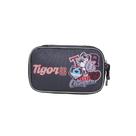 Estojo Box Pacific Tigor T Tigre Champion Preto Estojo Box Pacific Tigor T Tigre Champion Preto