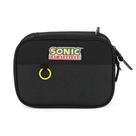 Estojo Box Para 100 Lapis Sonic Preto Infantil Estojo Box Para 100 Lapis Sonic Preto Infantil