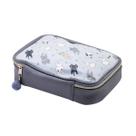Estojo Box Pet Cat Gatinhos Pompom e Ziper BRW Estojo Box Pet Cat Gatinhos Pompom e Ziper BRW