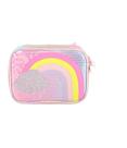 Estojo Box Rosa EI41094UP - Luxcel