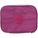 Estojo Box Rosa School Basics