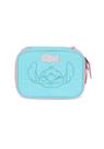 Estojo Box Stitch Escolar Feminino Baú Lançamento Luxcel Estojo Box Stitch Escolar Feminino Baú Lançamento Luxcel