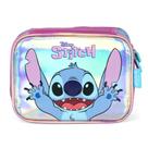 Estojo box stitch luxcel infantil feminino ei42414sc
