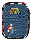 Estojo Box Super Mario Azul ET49893MO Luxcel Lançamento 2026 Estojo Box Super Mario Azul ET49893MO Luxcel Lançamento 2026