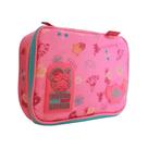 Estojo Box Tsum Tsum Stitch Escolar Juvenil Disney - Estojo escolar