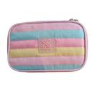 Estojo Box Tween Rainbow - 14341 Estojo Box Tween Rainbow - 14341