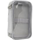 Estojo Box Ultraclear Big 50 Diamante