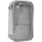 Estojo BOX Ultraclear BIG 50 Diamante Estojo BOX Ultraclear BIG 50 Diamante
