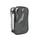 Estojo Box Ultraclear Big 50 Preto