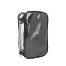 Estojo BOX Ultraclear BIG 50 Preto