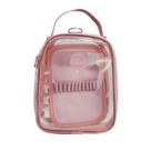 Estojo Box Versatil Cristal Rose
