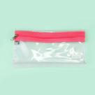 Estojo Caderno Inteligente Crystal Neon Pink Ciei1010 1 ed Estojo Caderno Inteligente Crystal Neon Pink Ciei1010 1 ed